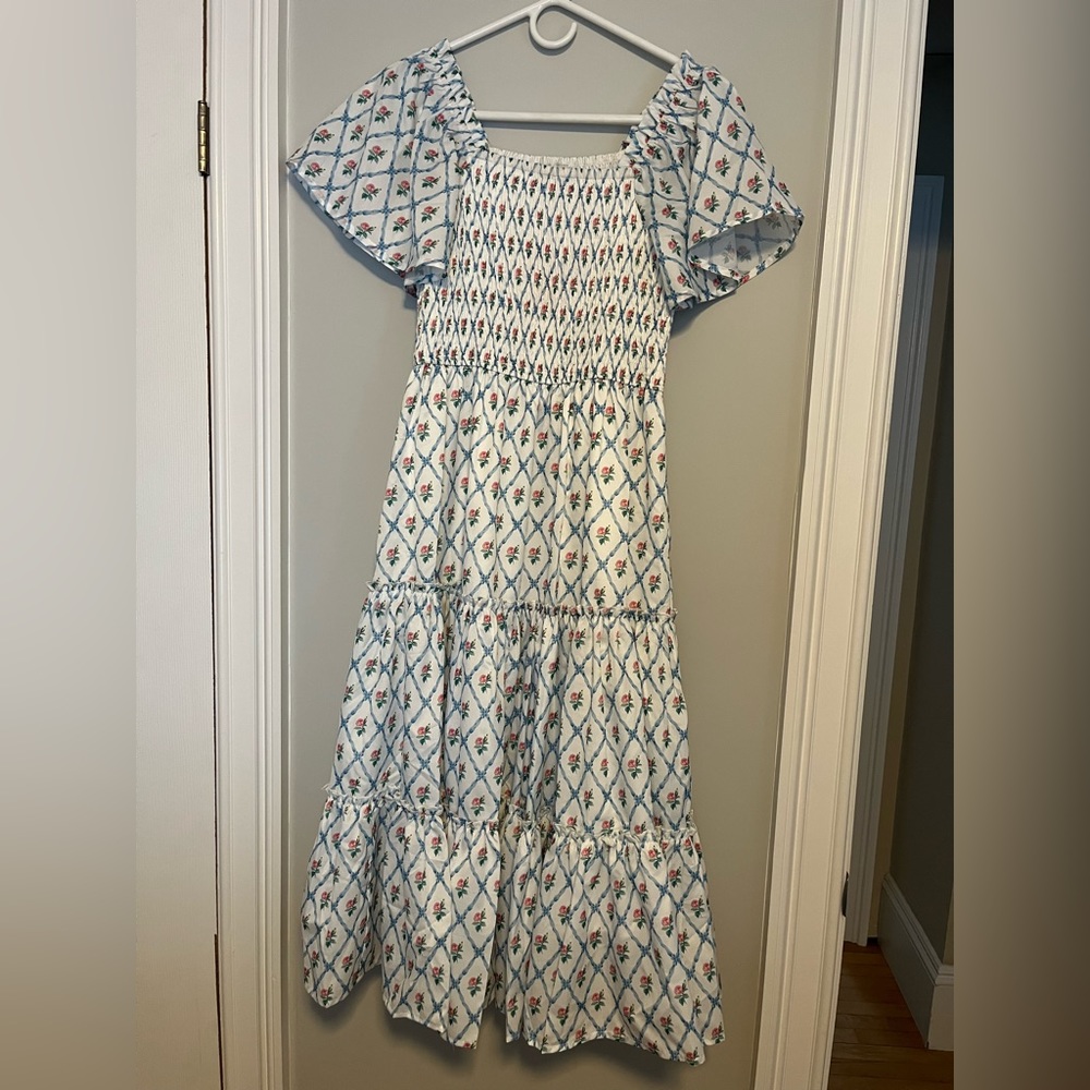 NWT - Ivy City Co. dress size xxs.